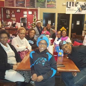 Meet your Posher, Lillian